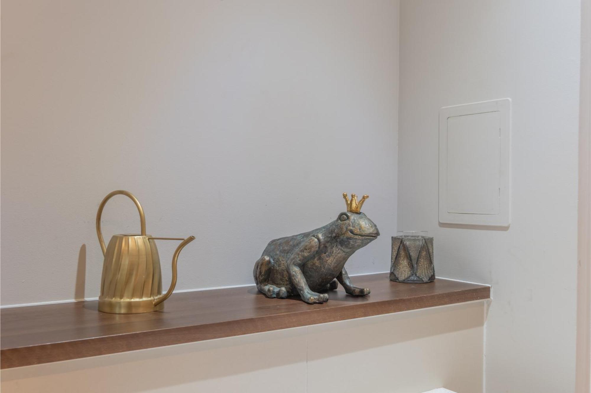 דירות Brand New London Flat With Car Park מראה חיצוני תמונה
