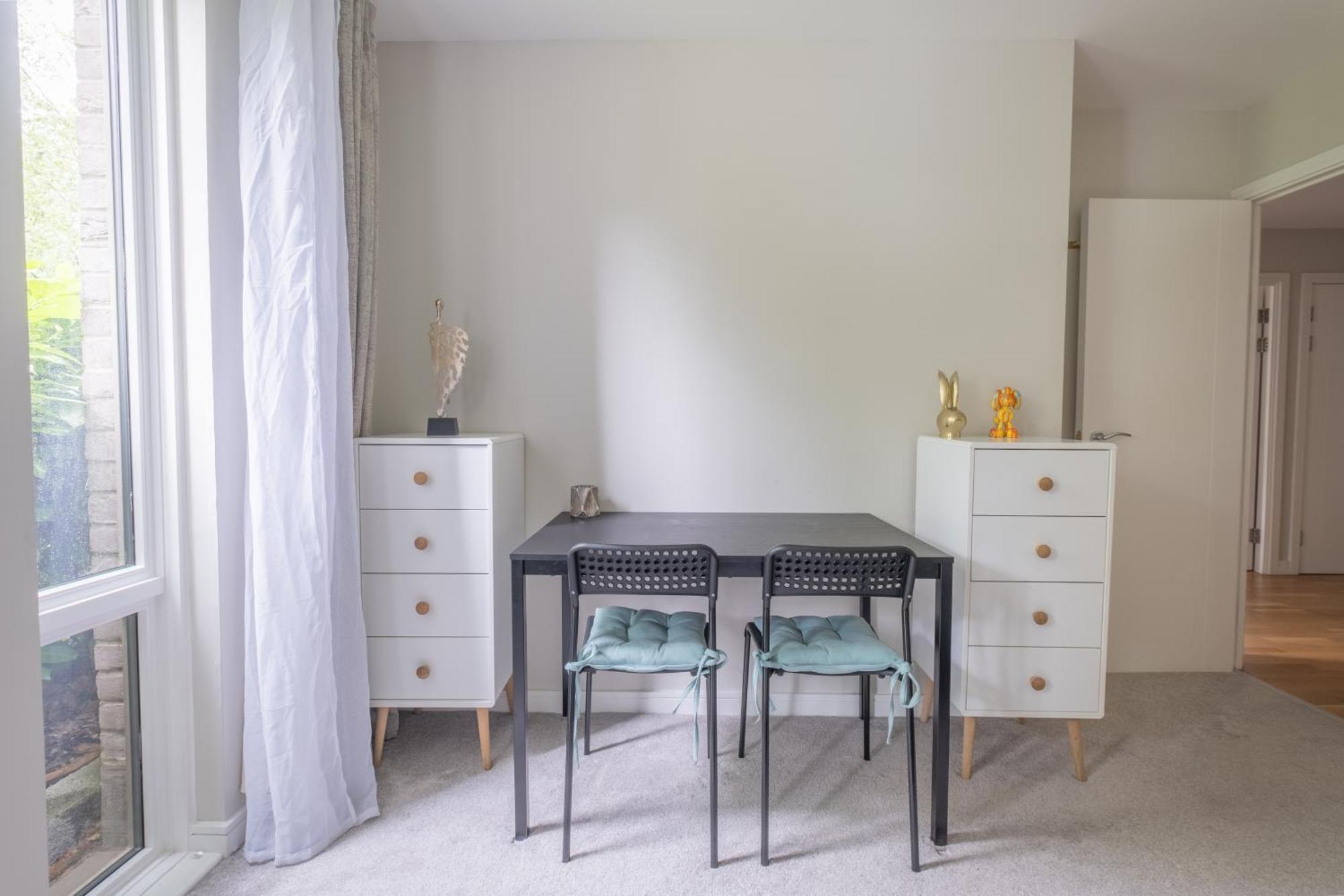 דירות Brand New London Flat With Car Park מראה חיצוני תמונה